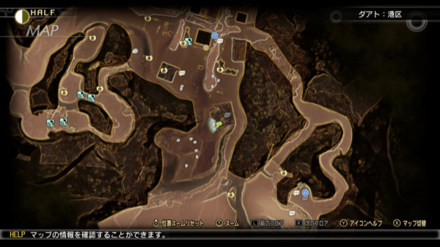 Miman 27 Map Location