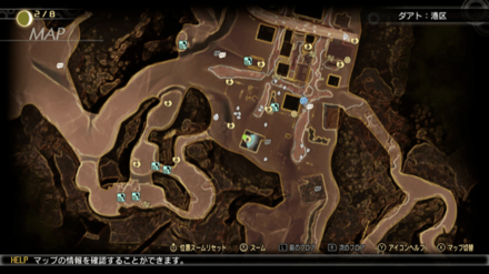 Miman 29 Map Location