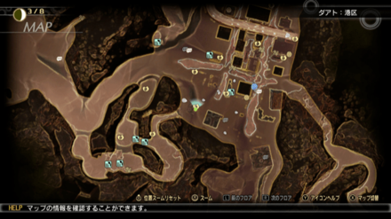 Miman 30 Map Location