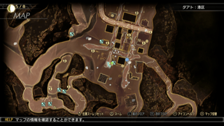 Miman 31 Map Location