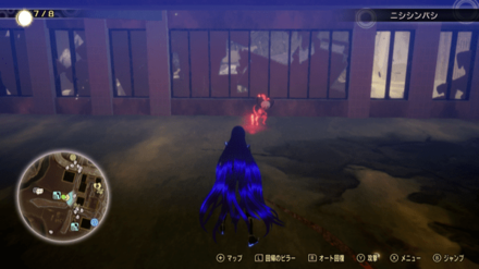 Miman 33 Actual Location