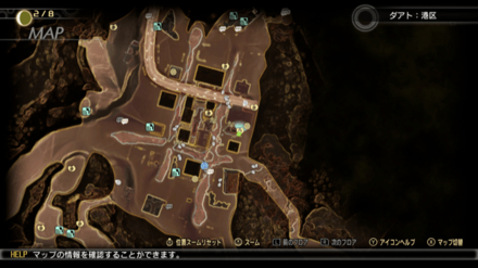 Miman 35 Map Location