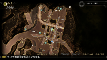 Miman 36 Map Location