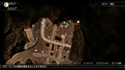 Miman 37 Map Location