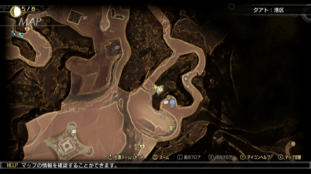 Miman 41 Map Location