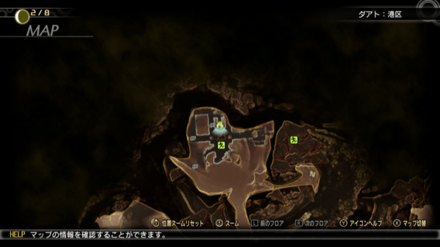 Miman 48 Map Location