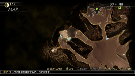 Miman 49 Map Location