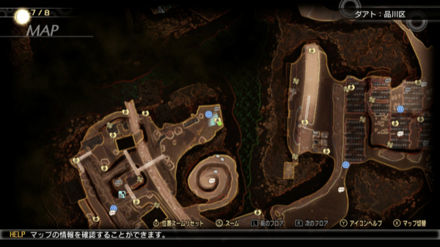 Miman 51 Map Location