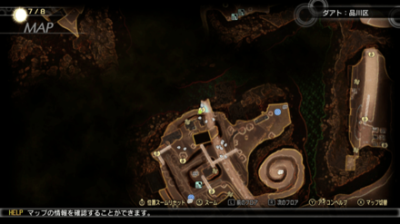 Miman 54 Map Location