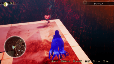 Miman 56 Actual Location