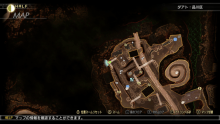 Miman 56 Map Location