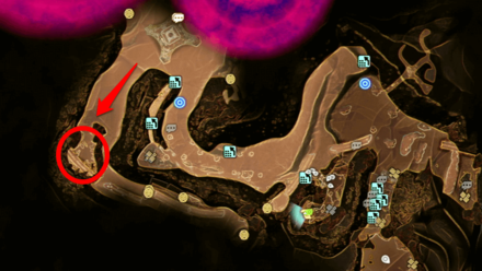 The Cursed Mermaids 3