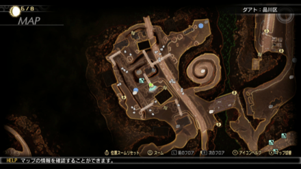 Miman 57 Map Location