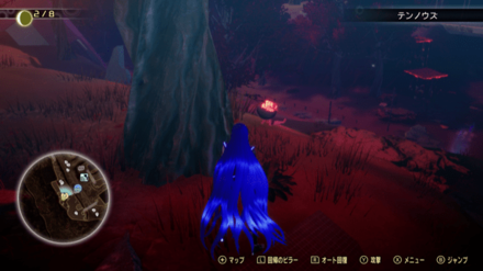 Miman 58 Actual Location