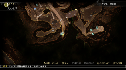 Miman 59 Map Location