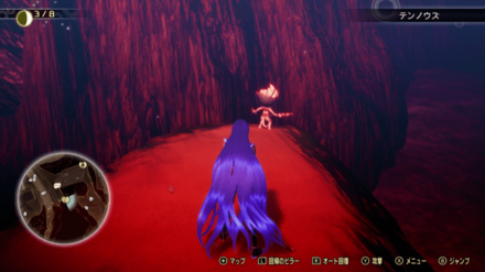 Miman 60 Actual Location