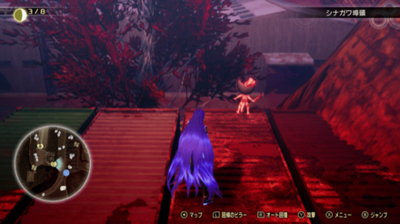 Miman 62 Actual Location