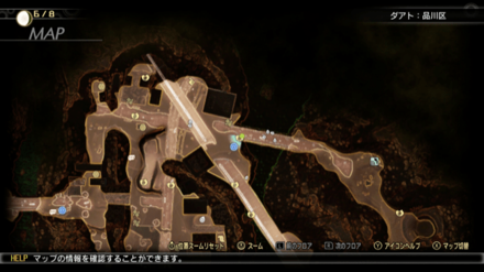 Miman 71 Map Location