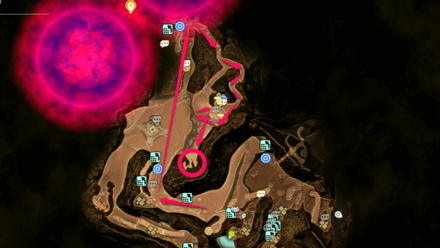 The Demon of the Spring 2