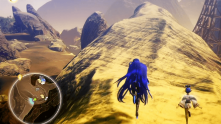 The Demon of the Spring 3