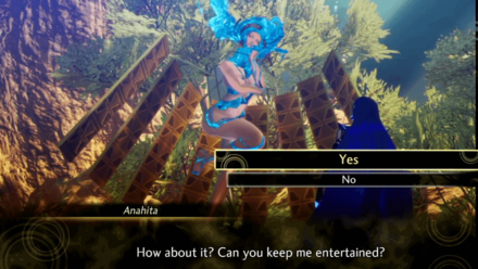 The Demon of the Spring 4