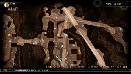 Miman 76 Map Location