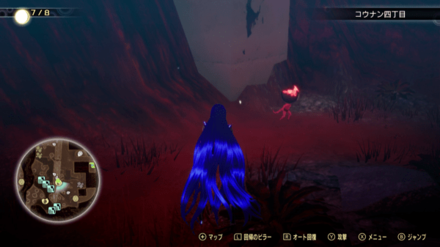 Miman 78 Actual Location