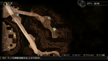 Miman 80 Map Location