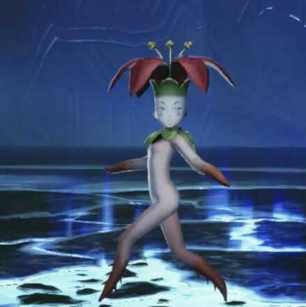 Shin Megami Tensei V SMT 5 - Mandrake.jpeg