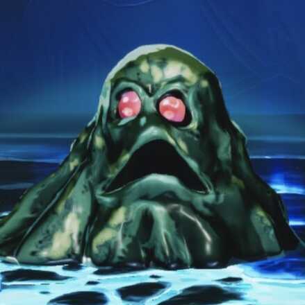 Shin Megami Tensei V SMT 5 - Slime.jpeg