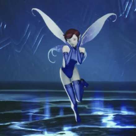 Shin Megami Tensei V SMT 5 - Pixie.jpeg