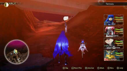 SMT V Student 1 location