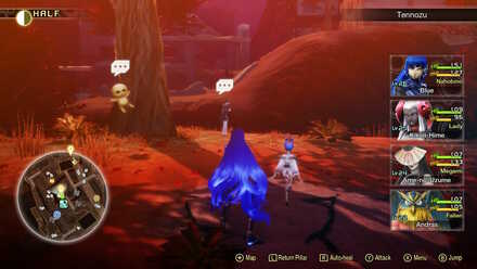 SMT V Student 2 location