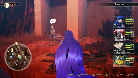 SMT V Student 3 location