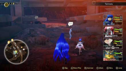 SMT V Student 4 location