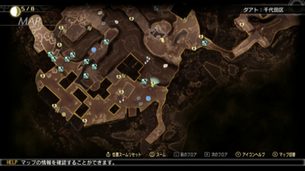 Miman 101 Map Location