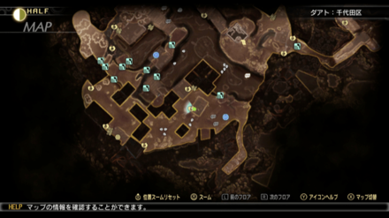 Miman 102 Map Location