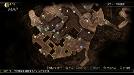 Miman 103 Map Location