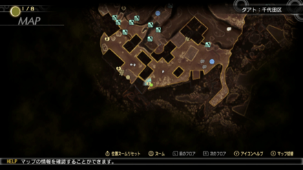 Miman 104 Map Location