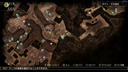 Miman 105 Map Location