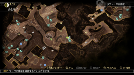 Miman 106 Map Location