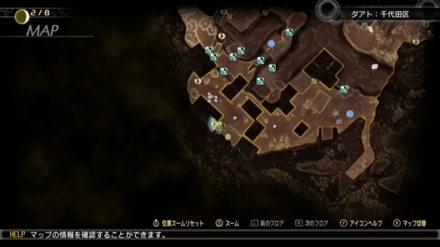 Miman 107 Map Location