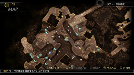 Miman 111 Map Location