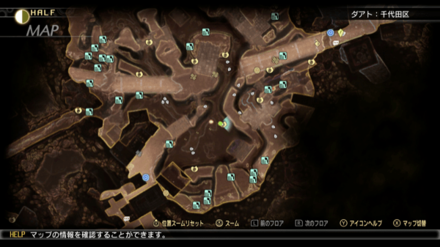 Miman 113 Map Location