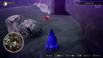 Miman 114 Actual Location