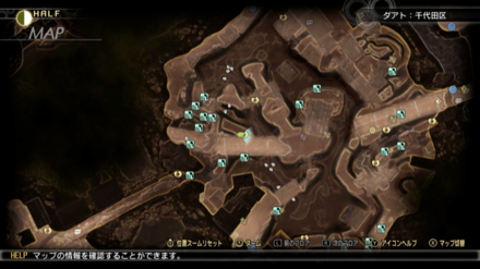 Miman 114 Map Location