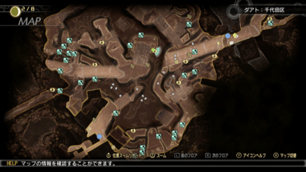 Miman 116 Map Location