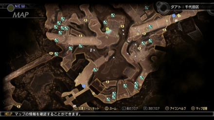 Miman 117 Map Location