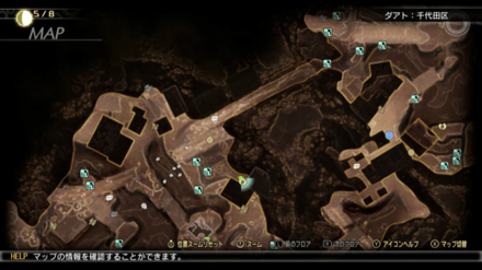 Miman 122 Map Location