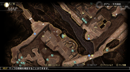 Miman 123 Map Location